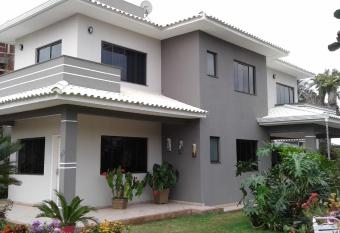 Pousada das Orquideas Foz has Balcony rooms