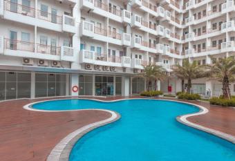 OYO 1948 Apartement Sentul Tower allows 18 year olds to book a room