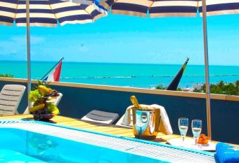 Hotel Holiday has Balcony rooms