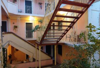 Midtown Guest House allows 18 year olds to book a room