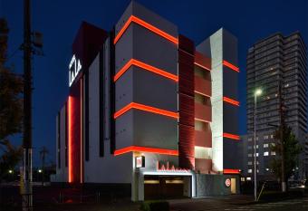 Hotel LALA - Kitashiga - (Adult Only) has Smoking rooms