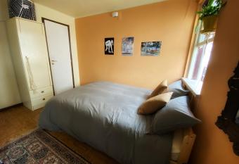 Casa Serra allows 18 year olds to book a room