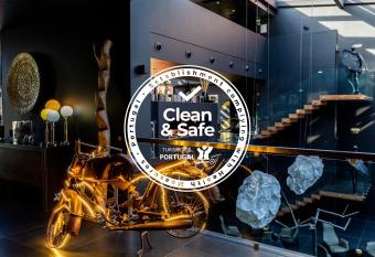 Evidencia Belverde Hotel has Balcony rooms