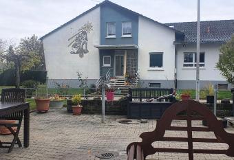 G  stehaus Maurer has Balcony rooms