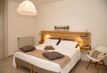 Monferrato Bed&Bike has Balcony rooms