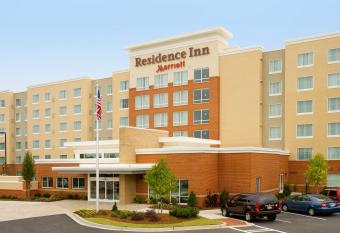 Residence Inn Atlanta Ne/Duluth Sugarloaf allows 18 year olds to book a room