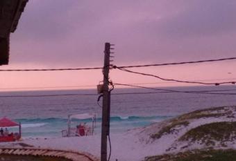 Casa verde has Balcony rooms