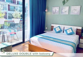 FLORA Hotel Phu Quoc allows 18 year olds to book a room