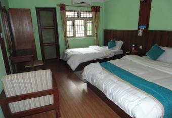 River Fun Beach Resort has Balcony rooms