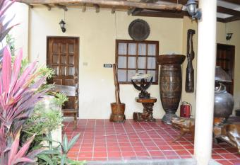 Casa Aviara Resort & Hotel has Balcony rooms