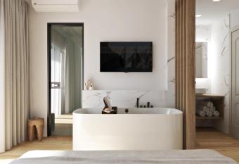 Hanim Boutique Hotel allows 18 year olds to book a room