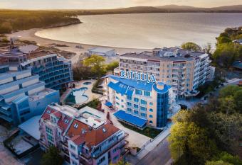 Hotel Elitza has Balcony rooms
