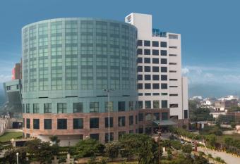 Savoy Suites Greater Noida allows 18 year olds to book a room