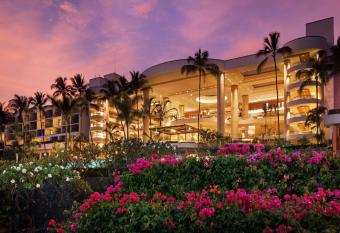 The Westin Hapuna Beach Resort has Balcony rooms