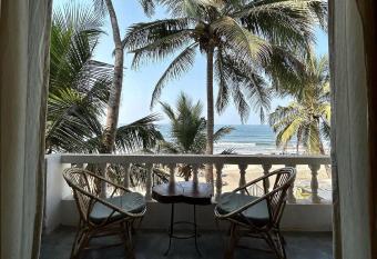 Silent Beach Resort has Balcony rooms
