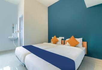 Flagship Maraimalai Nagar allows 18 year olds to book a room