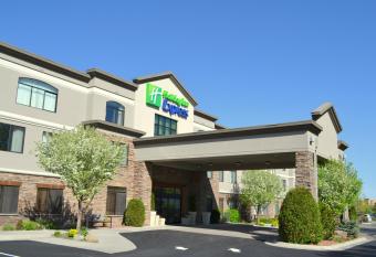 Holiday Inn Express & Suites Bozeman West By IHG allows 18 year olds to book a room