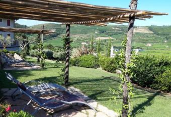 Agriturismo Tamellini allows 18 year olds to book a room