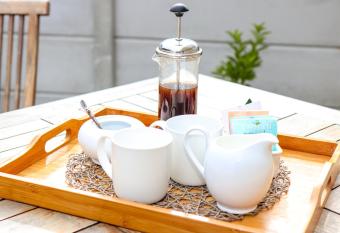 420 on Cape allows 18 year olds to book a room