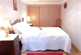 3 bedrooms house with city view garden and wifi at Idanha a Nova has Balcony rooms