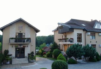 Pensiune Diana has Balcony rooms