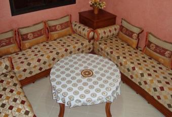 Silia Appartements has Balcony rooms