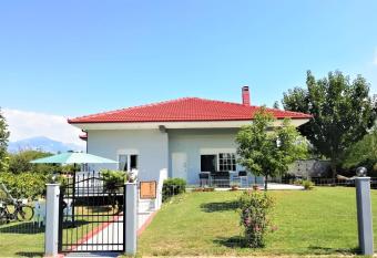 DEPY S HOUSE has Balcony rooms