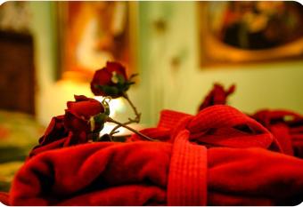 Kucha in the Village allows 18 year olds to book a room