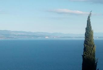 Villa Maria has Balcony rooms