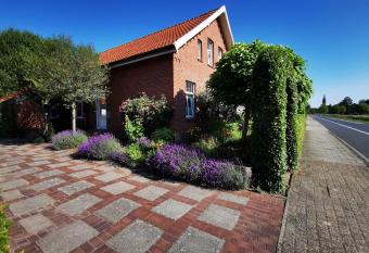 Ferienwohnung Heckmann, 95138 has Balcony rooms