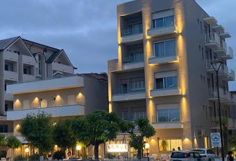 Hotel Soave has Balcony rooms