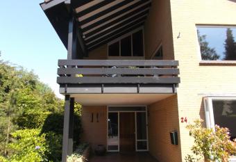 B & B Waalre has Balcony rooms