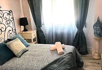 Travel and Holidays La Marina allows 18 year olds to book a room