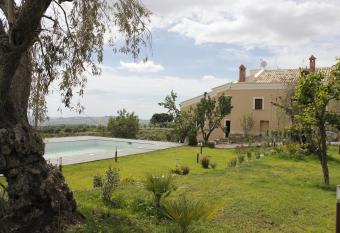 Vecchia Dimora Resort has Balcony rooms