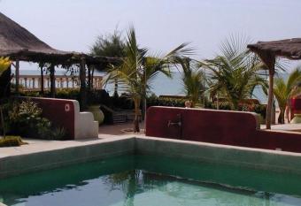 A Keurmaya has Balcony rooms