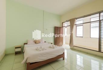Pondok Cahaya Panorama RedPartner has Balcony rooms