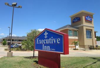 Executive Inn And Suites Tyler has Smoking rooms