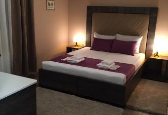 Luxury Apartments 88 allows 18 year olds to book a room