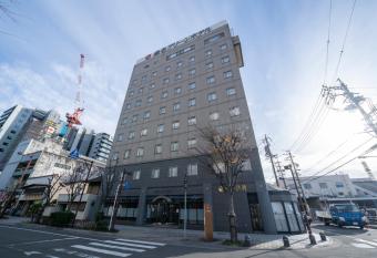 Kuwana Green Hotel has Smoking rooms