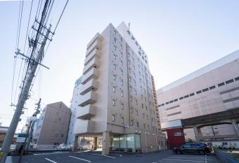 Hotel Econo Yokkaichi has Smoking rooms