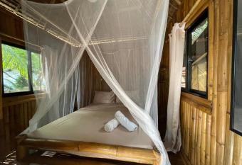 La Tortue Diving Resort Dauin has Balcony rooms