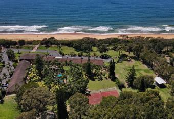 Diamond Beach Resort, Mid North Coast NSW has Balcony rooms