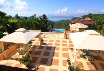 Villa Marinelli Bed and Breakfast has Balcony rooms