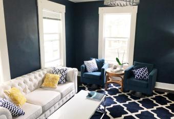 The Madison House allows 18 year olds to book a room