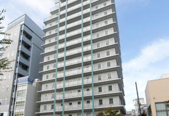 R&B Hotel Kobe Motomachi has Smoking rooms