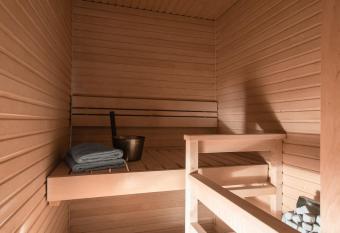 2ndhomes Luxury Kamppi Center Apartment with Sauna and Terrace allows 18 year olds to book a room