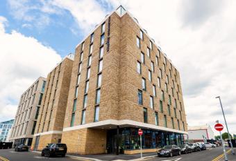 Staycity Aparthotels Manchester Northern Quarter allows 18 year olds to book a room