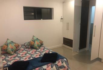 Mount Pleasant Suites has Balcony rooms