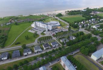 Papli Apartments allows 18 year olds to book a room