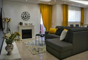 B&B Carpe Diem has Balcony rooms